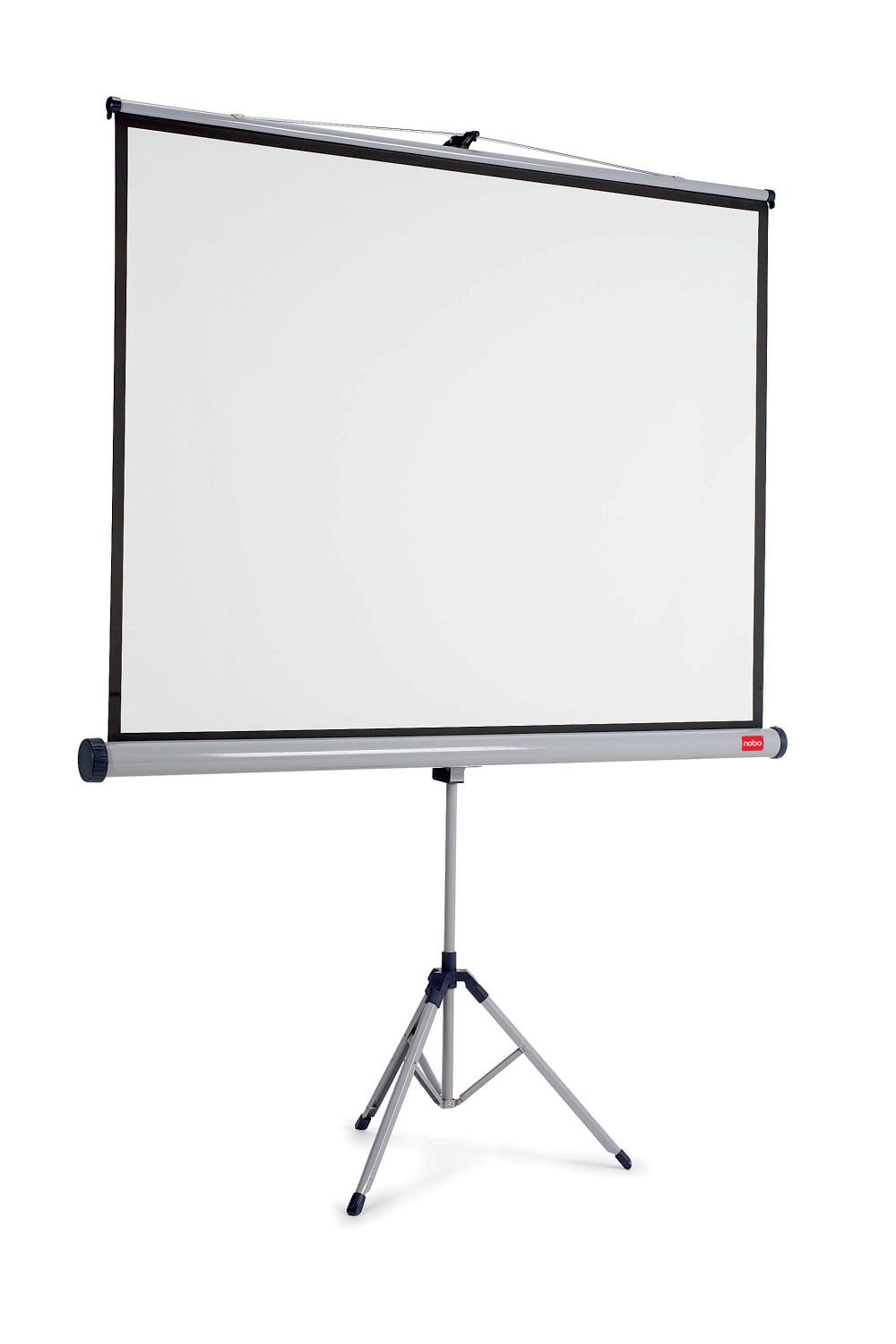 ECRAN PROIECTIE 175*133 CM 4:3 MANUAL PE TREPIED NOBO ECRAN PROIECTIE 175*133 CM 4:3 MANUAL PE TREPIED NOBO